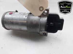 Starter from a Ford Transit Custom 2.0 TDCi 16V Eco Blue 130 2019