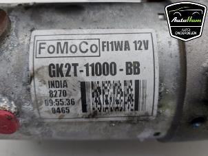 Starter from a Ford Transit Custom 2.0 TDCi 16V Eco Blue 130 2019
