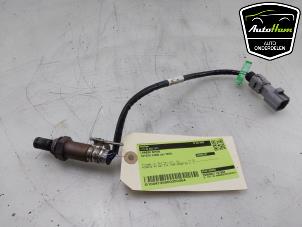 Lambda probe from a Toyota Yaris IV (P21/PA1/PH1) 1.5 12V Hybrid 115 2024