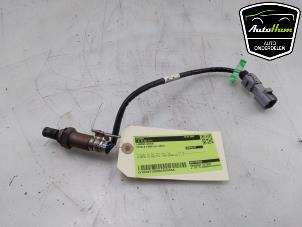 Lambda probe from a Toyota Yaris IV (P21/PA1/PH1) 1.5 12V Hybrid 115 2024