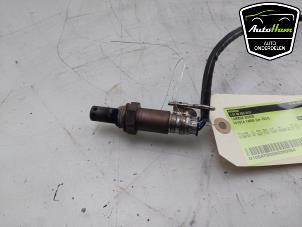 Lambda probe from a Toyota Yaris IV (P21/PA1/PH1) 1.5 12V Hybrid 115 2024
