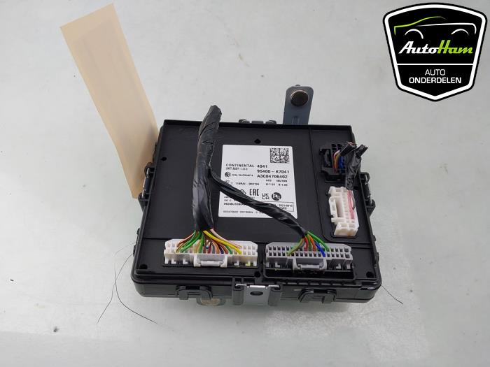 Used Computer, miscellaneous Hyundai i10 1.0 12V Price € 95,00 Margin scheme offered by AutoHam