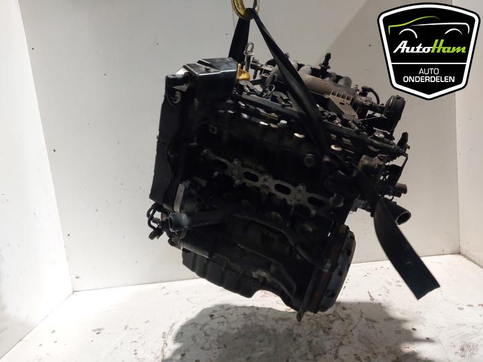 Gebrauchte Motor Alfa Romeo MiTo (955) 1.4 16V Preis € 750,00 Margenregelung angeboten von AutoHam