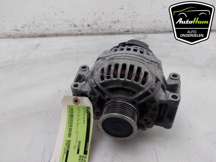 Used Dynamo Seat Altea (5P1) 1.8 TFSI 16V Price € 50,00 Margin scheme offered by AutoHam