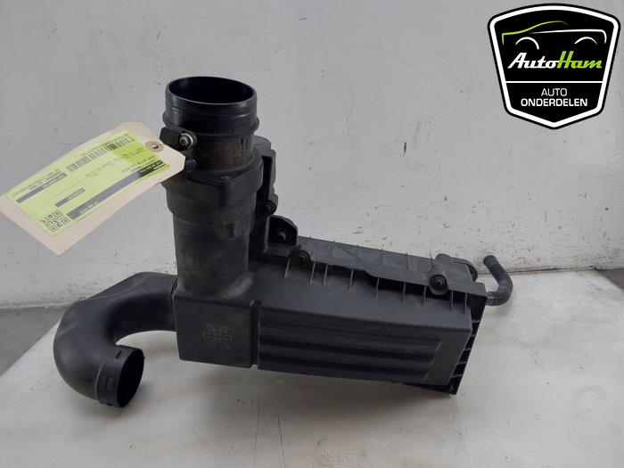 Begagnade Luftfilterhus Seat Altea (5P1) 1.8 TFSI 16V Pris € 40,00 Marginaltabell erbjuds av AutoHam