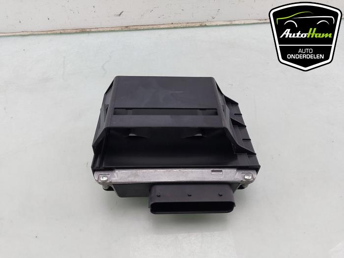 Used Automatic gearbox computer Volkswagen Touareg (7LA/7L6) 3.2 V6 24V Price € 95,00 Margin scheme offered by AutoHam