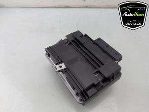 Automatic gearbox computer from a Volkswagen Touareg (7LA/7L6) 3.2 V6 24V 2005