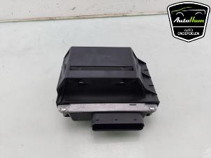 Automatic gearbox computer from a Volkswagen Touareg (7LA/7L6) 3.2 V6 24V 2005