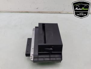 Automatic gearbox computer from a Volkswagen Touareg (7LA/7L6) 3.2 V6 24V 2005