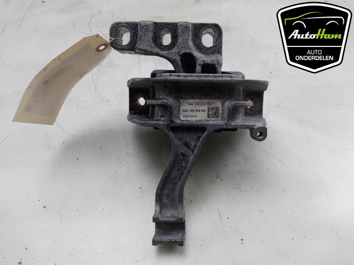 Used Engine mount Volkswagen Golf VII (AUA) 1.2 TSI 16V Price € 20,00 Margin scheme offered by AutoHam