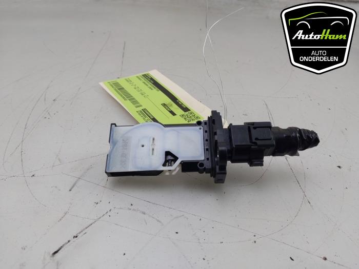 Gebrauchte Luftmengenmesser Renault Arkana (RJLL) 1.6 E-Tech 145 16V Preis € 40,00 Margenregelung angeboten von AutoHam