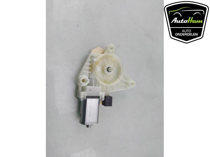 Usados Motor de ventanilla de puerta Skoda Elroq 60 Precio € 25,00 Norma de margen ofrecido por AutoHam