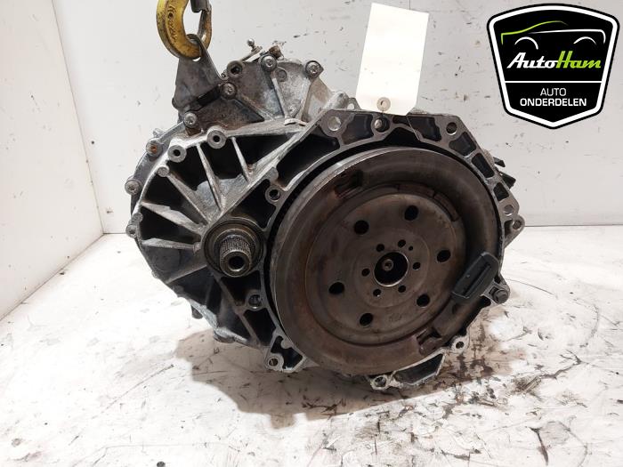 Gebrauchte Getriebe Audi A3 Limousine (8VS/8VM) 1.5 TFSI 16V Preis € 1.450,00 Margenregelung angeboten von AutoHam