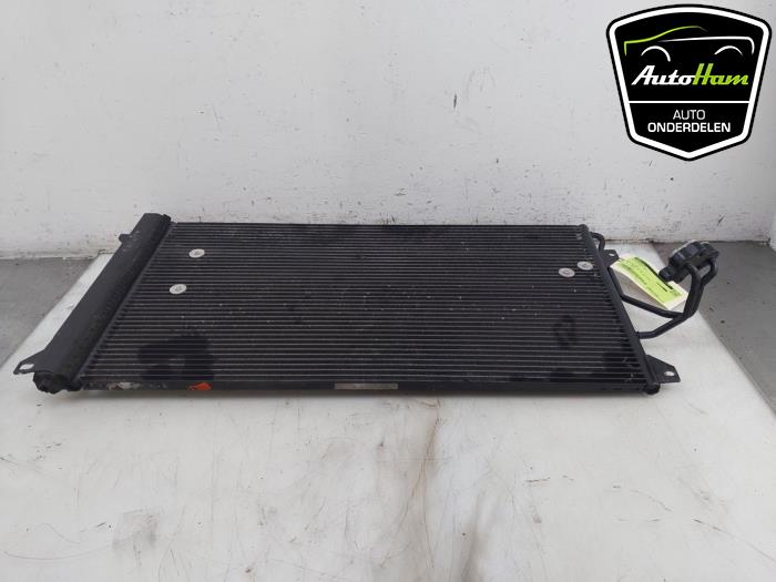 Gebrauchte Klima Kondensor Volkswagen Touareg (7LA/7L6) 3.2 V6 24V Preis € 30,00 Margenregelung angeboten von AutoHam