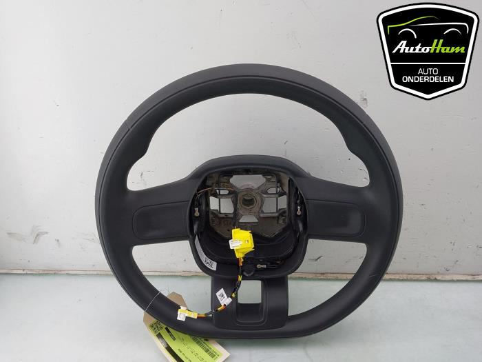 Begagnade Ratt Toyota ProAce City 1.5 D-4D 100 Pris € 90,75 Inklusive moms erbjuds av AutoHam