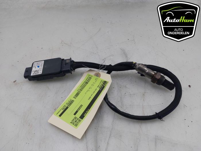 Begagnade NOx-sensor Toyota ProAce City 1.5 D-4D 100 Pris € 48,40 Inklusive moms erbjuds av AutoHam