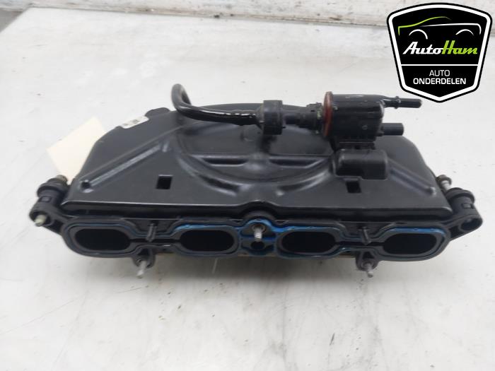Gebrauchte Ansaugbrugge Opel Astra K 1.4 Turbo 16V Preis € 95,00 Margenregelung angeboten von AutoHam