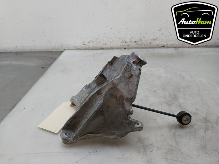Used Engine mount Audi A5 Sportback (F5A/F5F) 2.0 35 TFSI Mild Hybrid 16V Price € 15,00 Margin scheme offered by AutoHam
