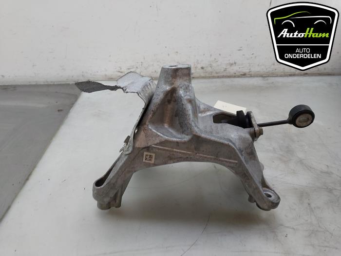 Used Engine mount Audi A5 Sportback (F5A/F5F) 2.0 35 TFSI Mild Hybrid 16V Price € 25,00 Margin scheme offered by AutoHam