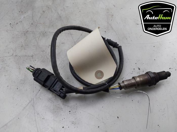 Lambda probe from a Volkswagen Up! (121) 1.0 12V 60 2020