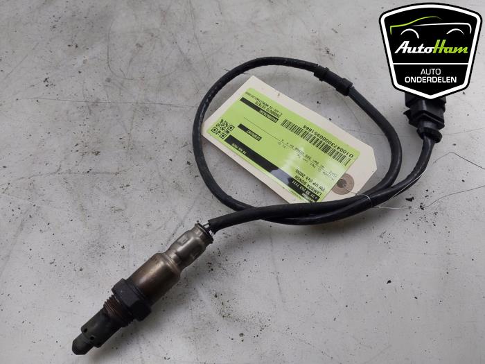 Lambda probe from a Volkswagen Up! (121) 1.0 12V 60 2020