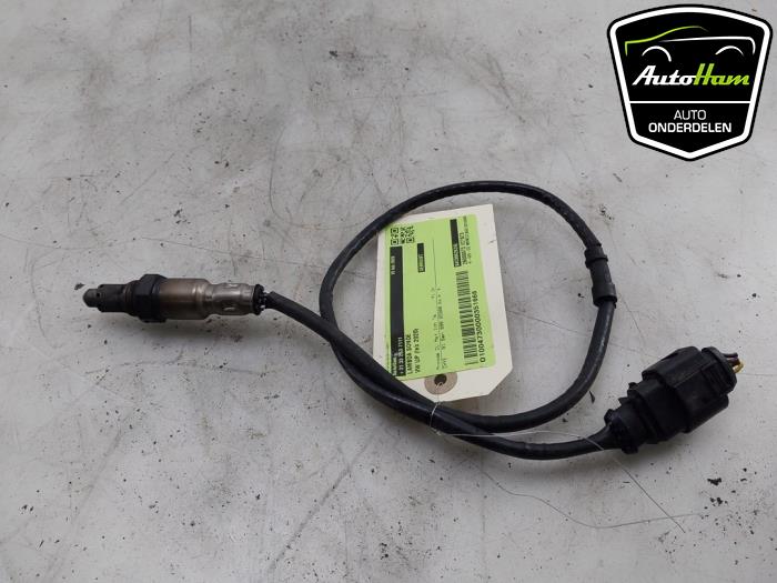 Lambda probe from a Volkswagen Up! (121) 1.0 12V 60 2020
