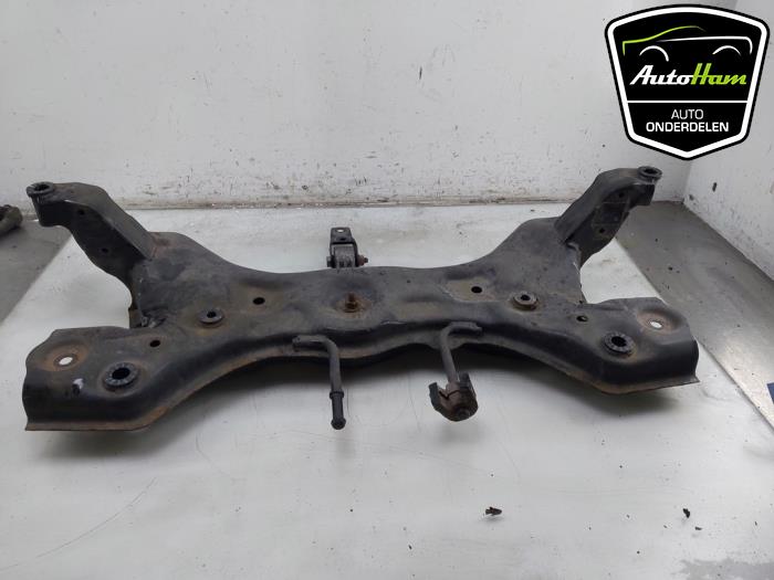 Used Subframe Volkswagen Up! (121) 1.0 12V 60 Price € 50,00 Margin scheme offered by AutoHam