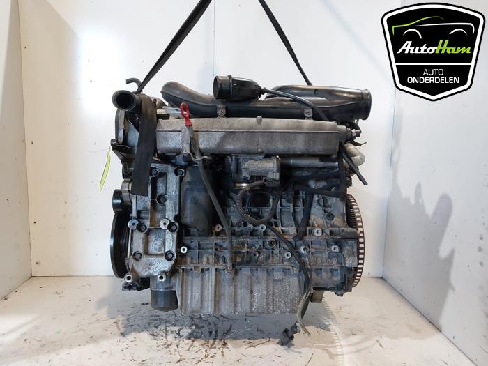 Gebrauchte Motor Volvo XC90 I 2.9 T6 24V Preis € 1.350,00 Margenregelung angeboten von AutoHam