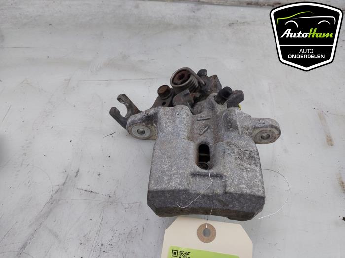 Gebrauchte Bremszange links hinten Suzuki Swift (ZC/ZD) 1.2 Dual Jet 16V Preis € 75,00 Margenregelung angeboten von AutoHam