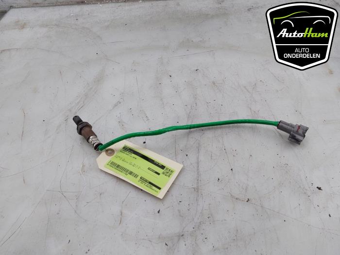 Used Lambda probe Suzuki Swift (ZC/ZD) 1.2 Dual Jet 16V Price € 30,00 Margin scheme offered by AutoHam