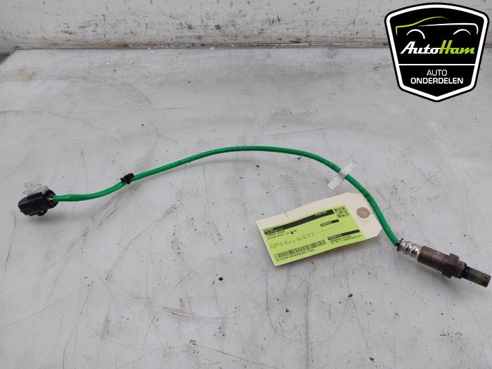 Used Lambda probe Suzuki Swift (ZC/ZD) 1.2 Dual Jet 16V Price € 30,00 Margin scheme offered by AutoHam