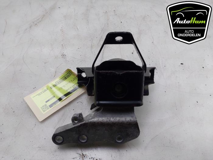 Used Engine mount Suzuki Swift (ZC/ZD) 1.2 Dual Jet 16V Price € 30,00 Margin scheme offered by AutoHam