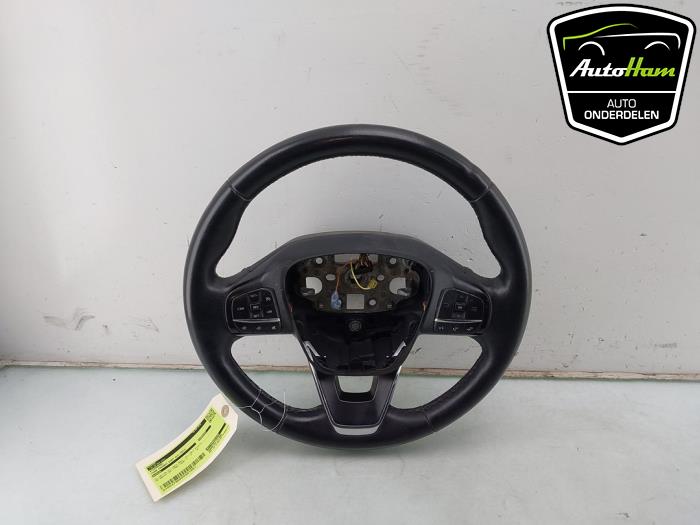 Begagnade Ratt Ford Transit Custom 2.0 TDCi 16V Eco Blue 170 Pris € 72,60 Inklusive moms erbjuds av AutoHam
