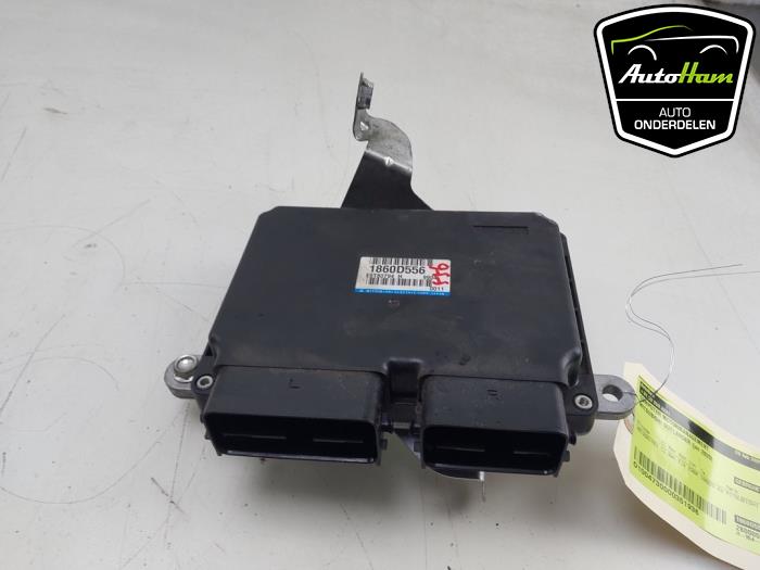 Used Engine management computer Mitsubishi Outlander (GF/GG) 2.4 16V PHEV 4x4 Price € 175,00 Margin scheme offered by AutoHam