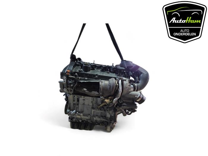Używane Silnik Opel Grandland (X) 1.6 Turbo 16V Hybrid Cena € 2.150,00 Procedura marży oferowane przez AutoHam