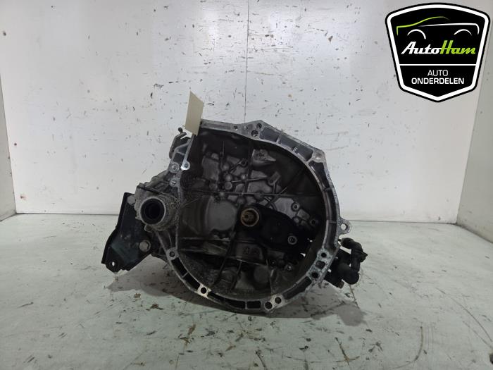 Gebrauchte Getriebe Peugeot 208 I (CA/CC/CK/CL) 1.2 Vti 12V PureTech 82 Preis € 125,00 Margenregelung angeboten von AutoHam