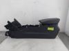 Renault Megane IV Estate (RFBK) 1.3 TCE 160 16V Accoudoir