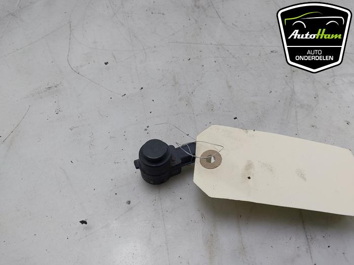 Usados Sensor PDC Opel Meriva (B) 1.4 Turbo 16V ecoFLEX Precio € 20,00 Norma de margen ofrecido por AutoHam