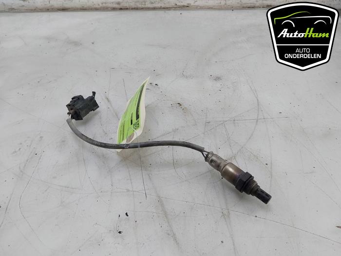 Used Lambda probe Mitsubishi Space Star (A0) 1.0 12V Price € 30,00 Margin scheme offered by AutoHam