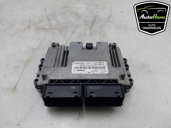 Used Engine management computer Ford B-Max (JK8) 1.0 EcoBoost 12V 100 Price € 60,00 Margin scheme offered by AutoHam