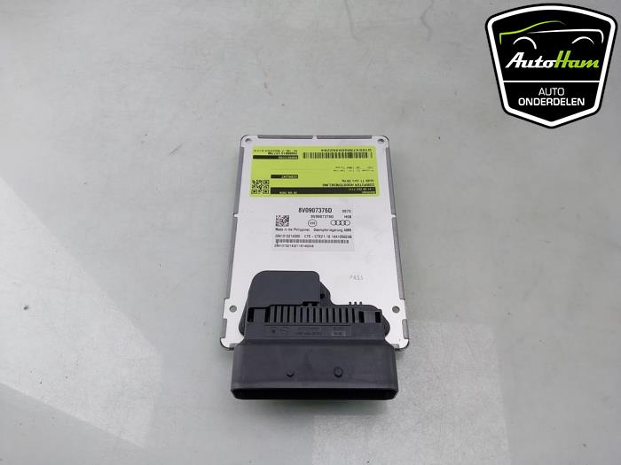 Used Computer height control Audi TT (FV3/FVP) 2.0 TFSI 16V Quattro Price € 150,00 Margin scheme offered by AutoHam