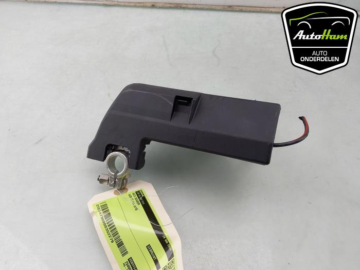 Begagnade Pyrofuse Audi TT (FV3/FVP) 2.0 TFSI 16V Quattro Pris € 75,00 Marginaltabell erbjuds av AutoHam
