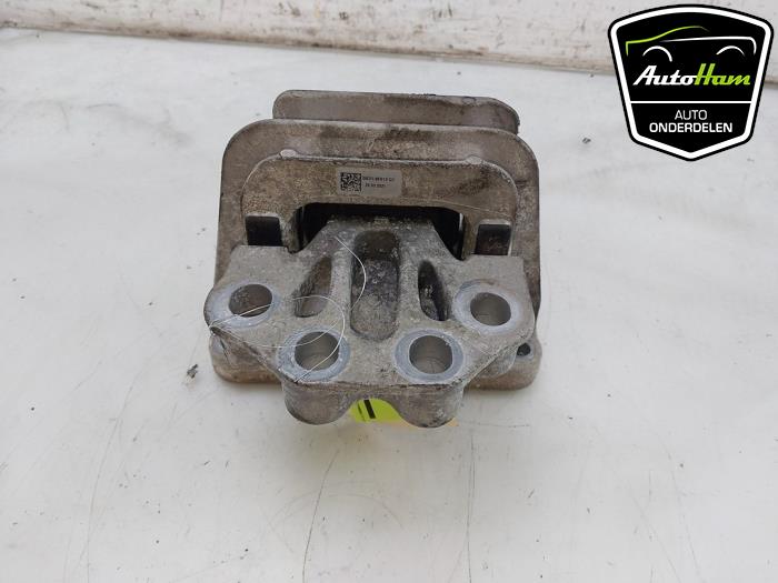 Used Engine mount Ford Transit Custom 2.0 TDCi 16V Eco Blue 170 Price € 36,30 Inclusive VAT offered by AutoHam