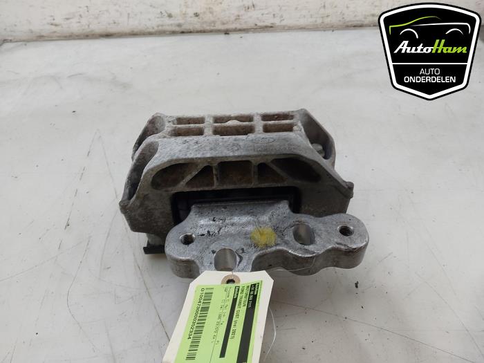 Used Engine mount Ford Transit Custom 2.0 TDCi 16V Eco Blue 170 Price € 60,50 Inclusive VAT offered by AutoHam