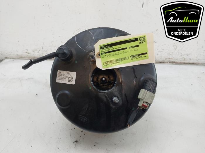 Usagé Servo frein Ford Transit Custom 2.0 TDCi 16V Eco Blue 170 Prix € 54,45 Prix TTC proposé par AutoHam