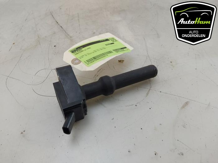 Gebrauchte Stift Zündspule Ford Puma 1.0 Ti-VCT EcoBoost Hybrid 12V Preis € 10,00 Margenregelung angeboten von AutoHam
