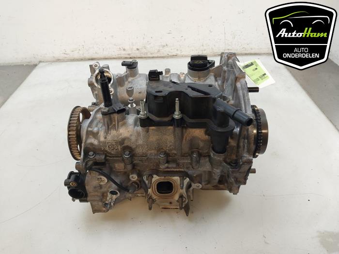 Usagé Culasse Ford Puma 1.0 Ti-VCT EcoBoost Hybrid 12V Prix € 450,00 Règlement à la marge proposé par AutoHam