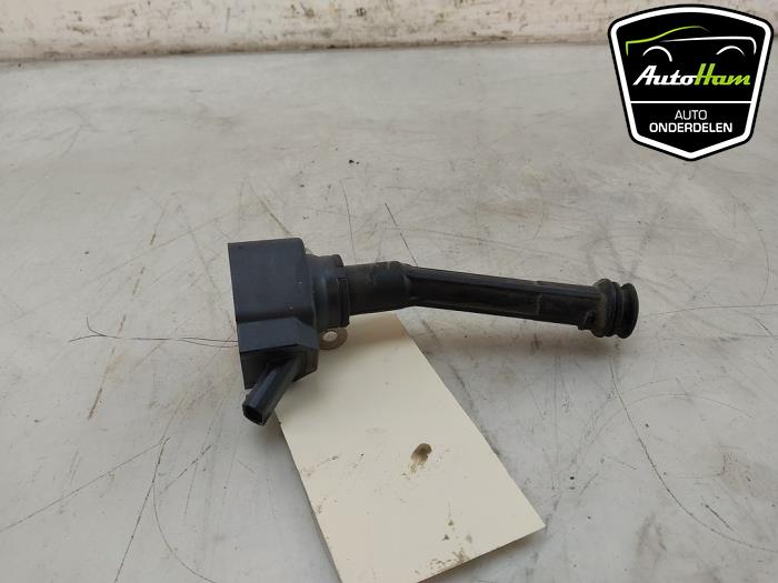 Gebrauchte Stift Zündspule Volvo XC40 (XZ) 1.5 T4 Plug-in Hybrid 12V Preis € 20,00 Margenregelung angeboten von AutoHam