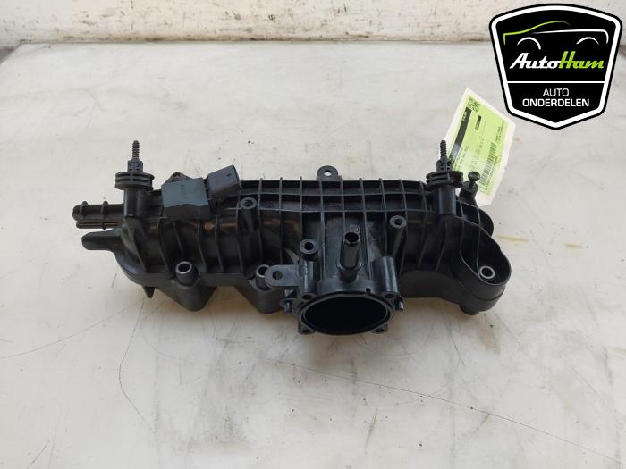 Gebrauchte Ansaugbrugge Volvo XC40 (XZ) 1.5 T4 Plug-in Hybrid 12V Preis € 125,00 Margenregelung angeboten von AutoHam