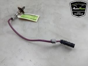 Lambda probe from a Renault Megane IV Estate (RFBK) 1.3 TCE 160 16V 2022